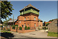 Potterhanworth Water Tower