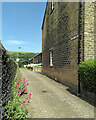 Haigh Lane, Halifax