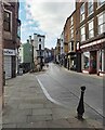 Saddler Street - Durham