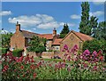 Church Farm, East Markham