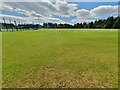 Hazlehead Academy Playing Fields