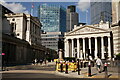 City of London