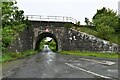 Gelli Railway Bridge 1