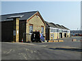 Buildings, former Lower Upnor Ordnance Depot