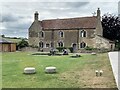 Durslade Farm House