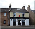 The Northern Vaults, Montrose