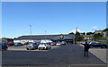 Lidl Supermarket, Lochee, Dundee