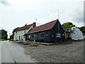 The Lamarsh Lion  Public House, Lamarsh