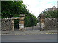 Gateway on Gannochy Road