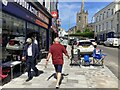 Church Street, Enniskillen