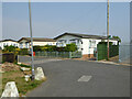 Chalets, Marine Drive, Port Werburgh