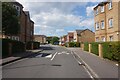 Chandlers Court, Victoria Dock, Hull