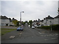 Highfield Road, Dudley