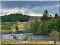 Rannoch power station