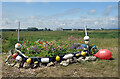 A Boatful of Flowers