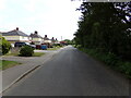 TL9634 : Wiston Road (Wissington Road), Nayland by Geographer