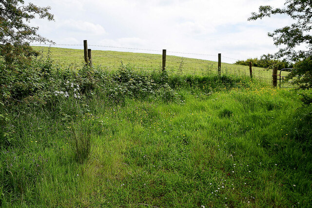 Mullaghmore  Townland