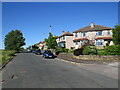 Hall Bower Lane, Hall Bower, near Huddersfield