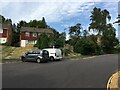 Houses in Abbey Way