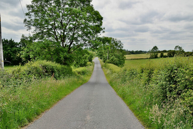 Oldfort Road