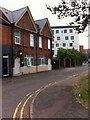 Former public house, Howard Street, Coventry