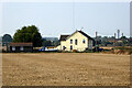 Abbots Court Cottages, Hoo St Werburgh