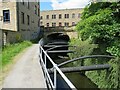 Huddersfield Narrow Canal, Huddersfield