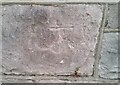 Ordnance Survey Cut Mark