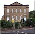 Wesley House, Huddersfield Road (A62), Birstall