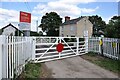 Berry Lane Crossing, Aspley Guise 1