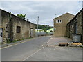 Kitchen Fold, Slaithwaite