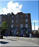 NO4030 : The Club Bar, Dundee by JThomas