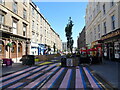 Union Street, Club Bar, Dundee