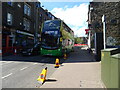NO4031 : Xplore Dundee 22 Bus on Hilltown by JThomas