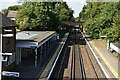 Meopham Station