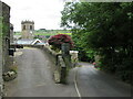 Ivy Mount and Bank Gate, Slaithwaite