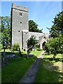 St Mary Church/Llan fair