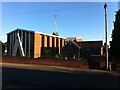 Holy Family Catholic church, Holbrooks, Coventry