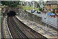 Woolwich Dockyard station