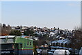 High Brooms roofscape