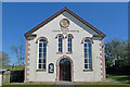 Seion Baptist Chapel, Crymych