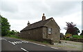 House on the B9113, Quarrybank