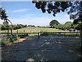 Paddocks near Pontesbury