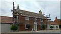 Hessay, was Wheatsheaf Inn