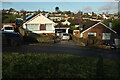 Houses, Armada Crescent, Torquay