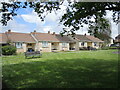 Bungalows off Johnson Close