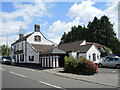 The Britannia Inn, Wells