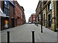 Mawdsley Street, Bolton