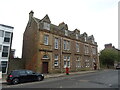 Former Post Office, Bridge Street, Montrose