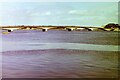 T0522 : Wexford Bridge, 1980 by Nigel Thompson